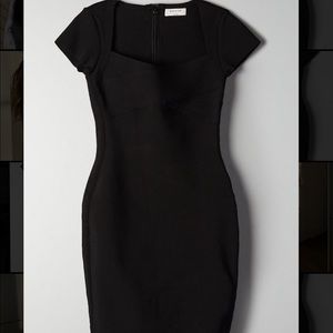 Ten by Babaton (IN BLACK)
Chance Bandage Dress